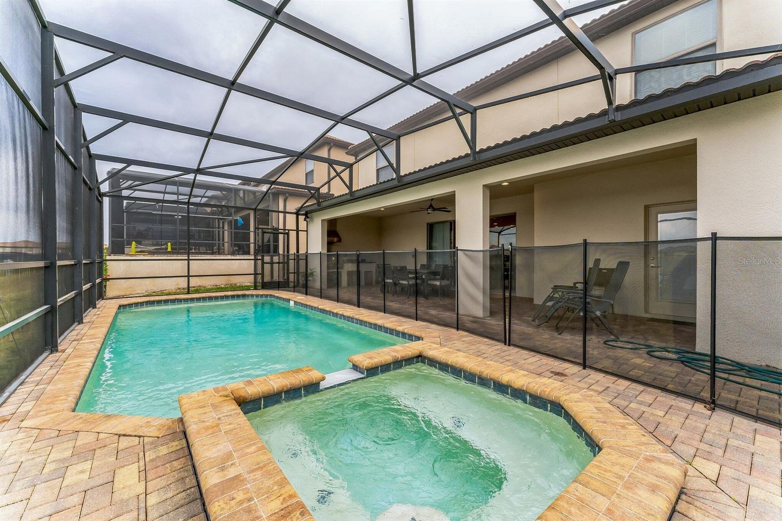 WINDSOR AT WESTSIDE PH 2A - Residential