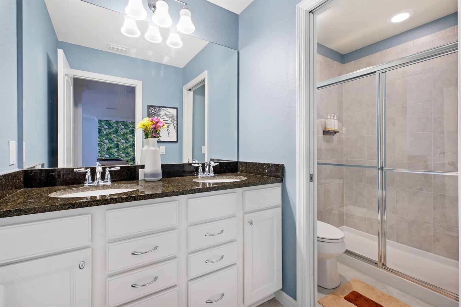 WINDSOR AT WESTSIDE PH 2A - Residential