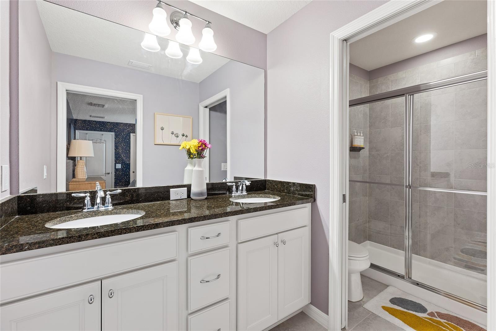 WINDSOR AT WESTSIDE PH 2A - Residential