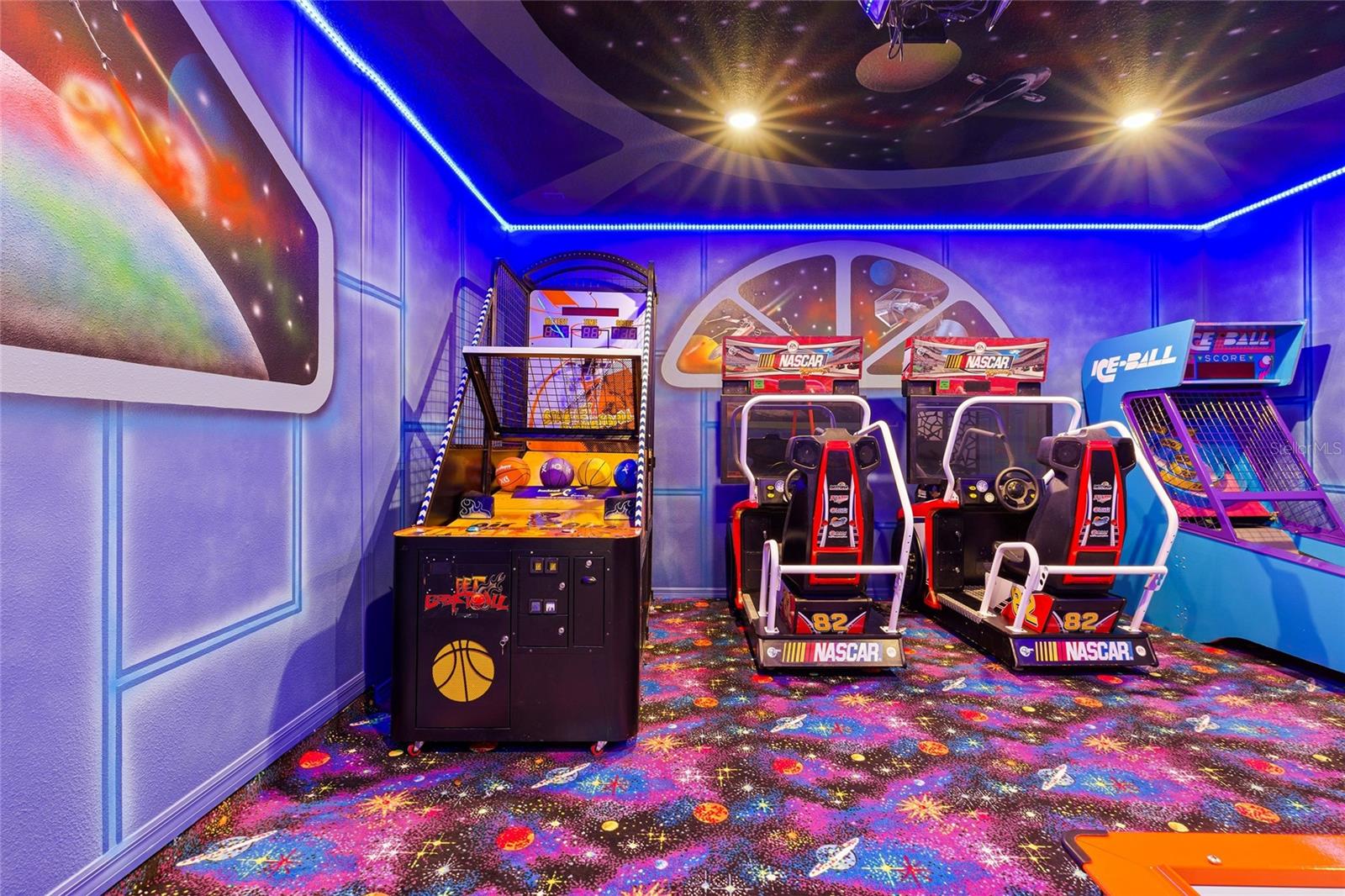 WINDSOR AT WESTSIDE PH 2A - Residential