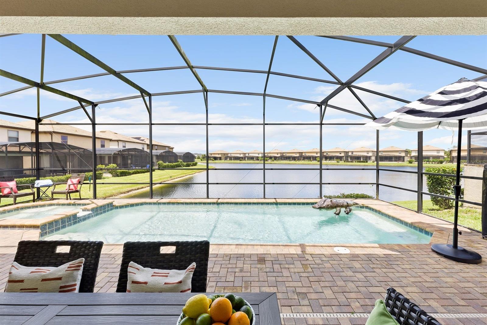 WINDSOR AT WESTSIDE PH 2A - Residential