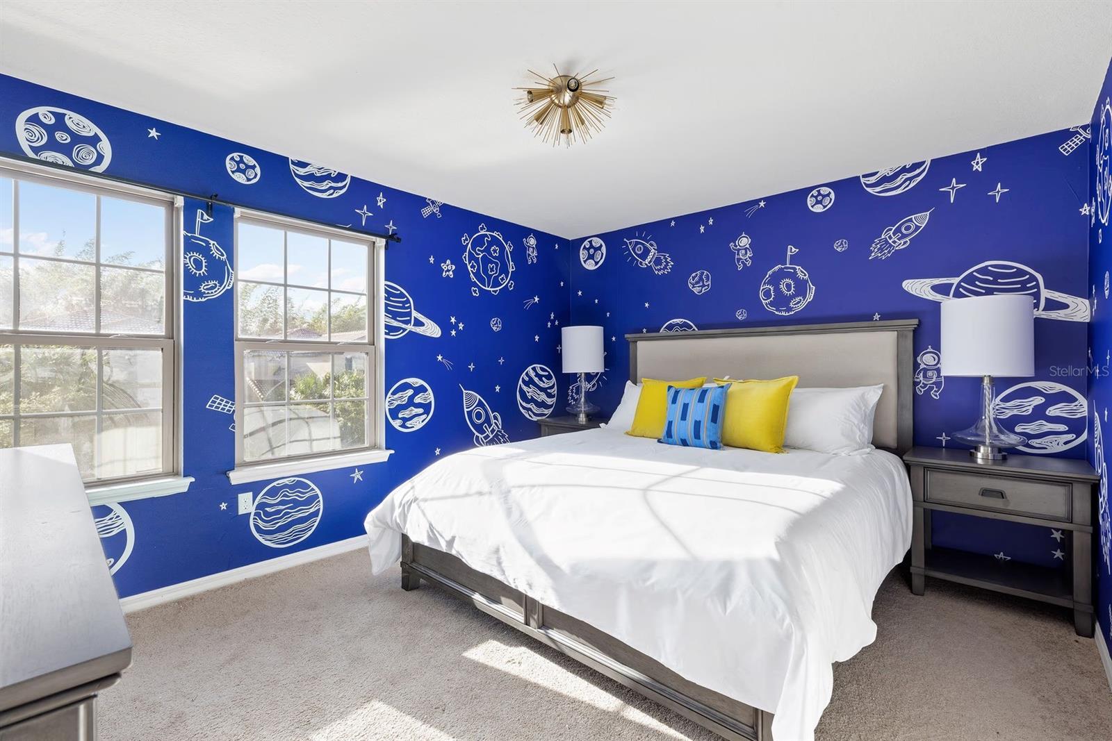 WINDSOR AT WESTSIDE PH 2A - Residential