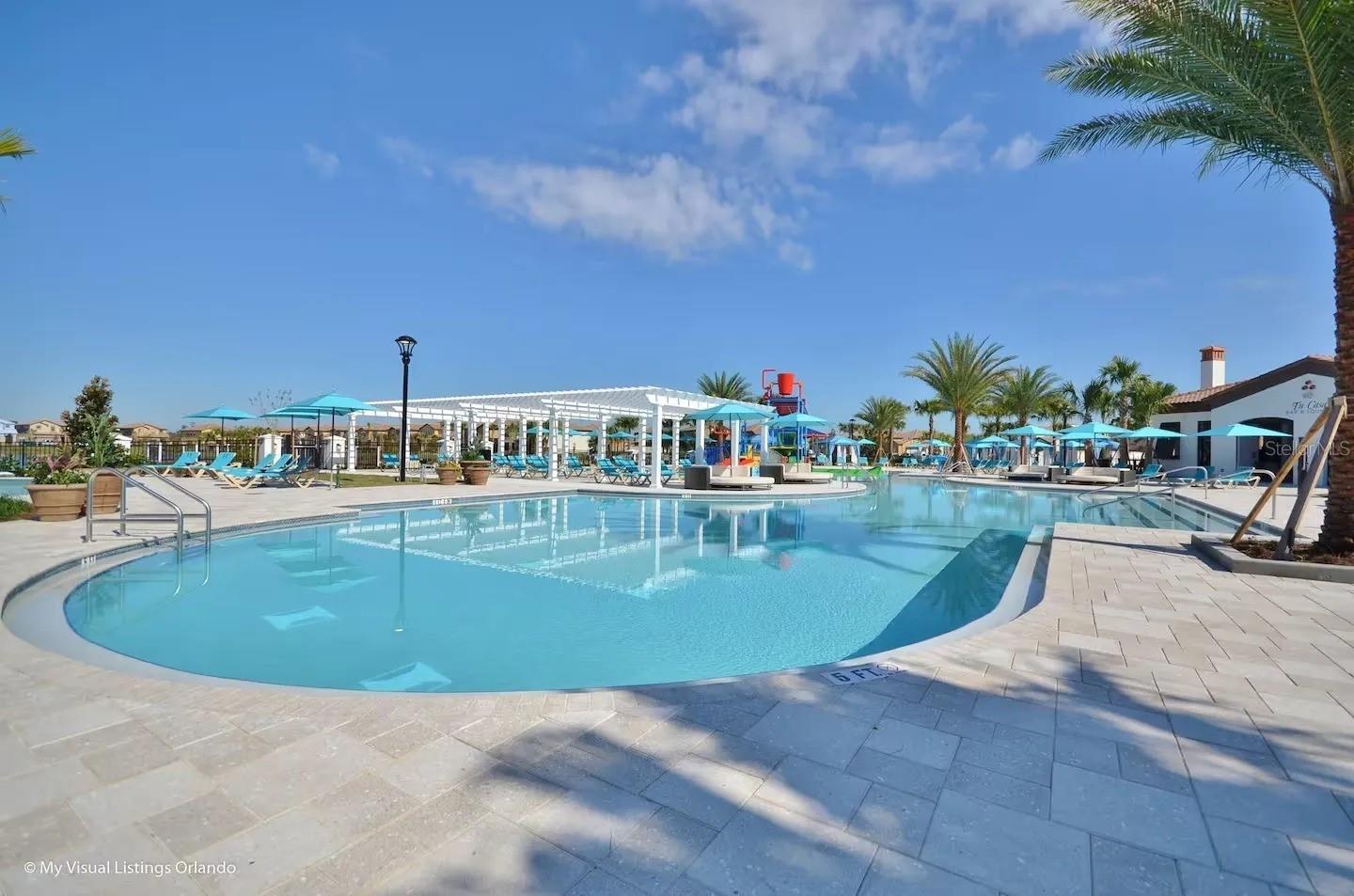 WINDSOR AT WESTSIDE PH 2A - Residential