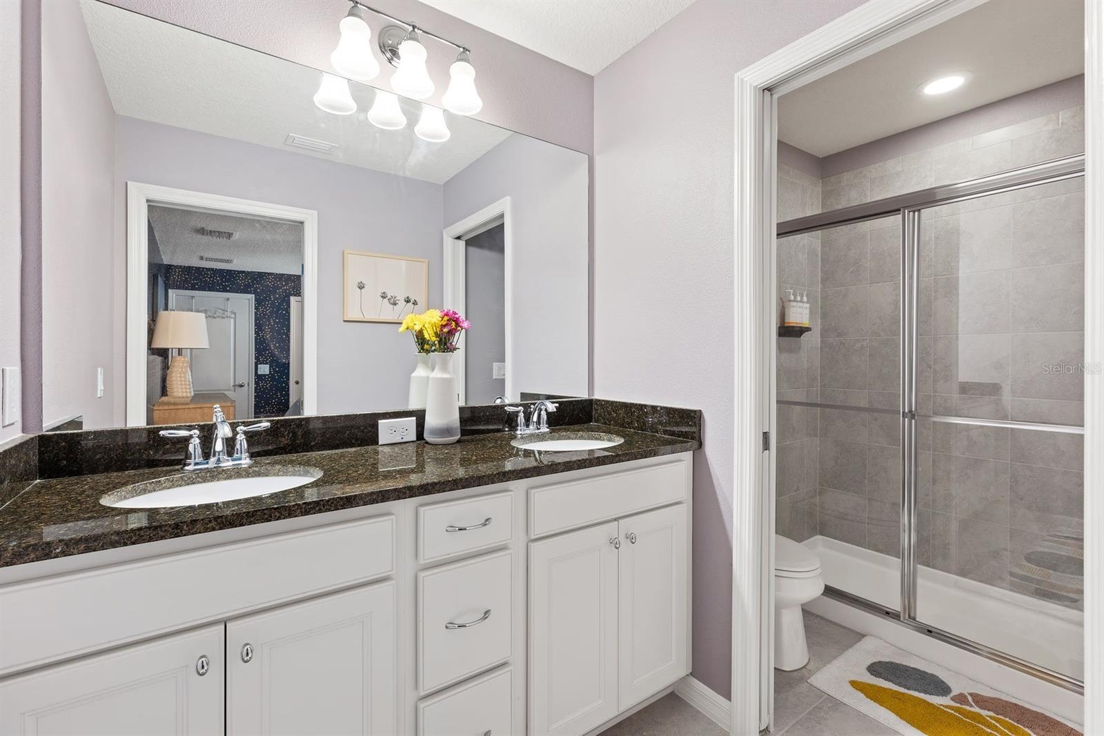 WINDSOR AT WESTSIDE PH 2A - Residential