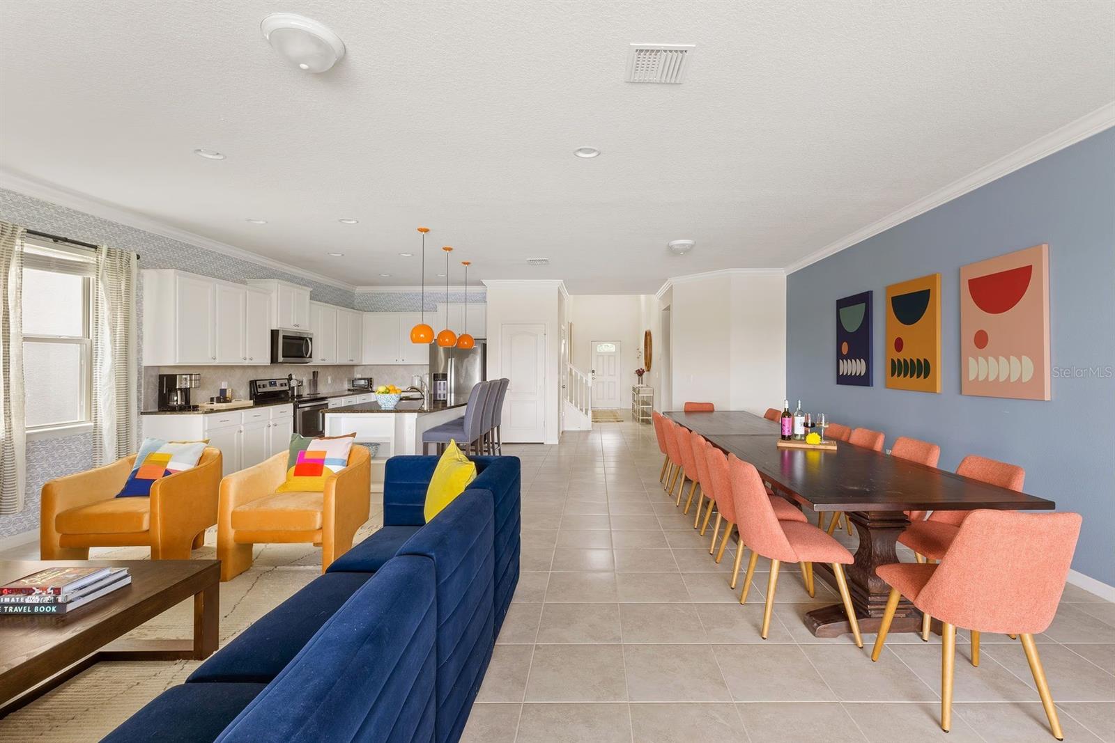 WINDSOR AT WESTSIDE PH 2A - Residential