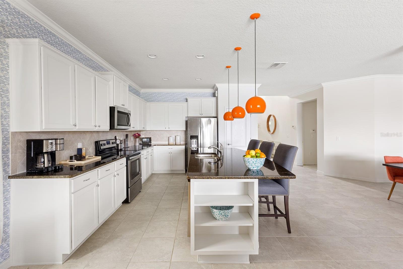 WINDSOR AT WESTSIDE PH 2A - Residential