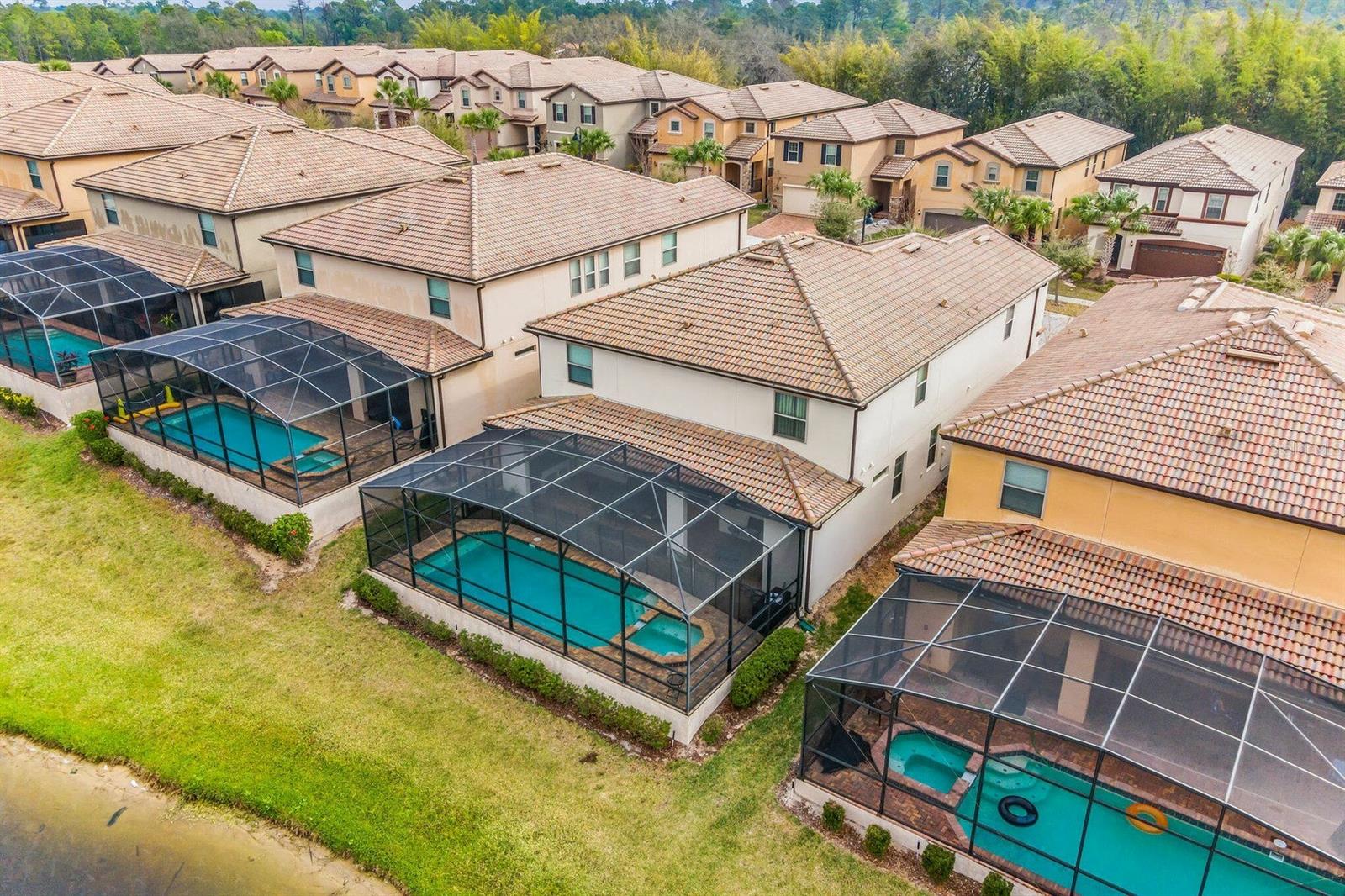 WINDSOR AT WESTSIDE PH 2A - Residential