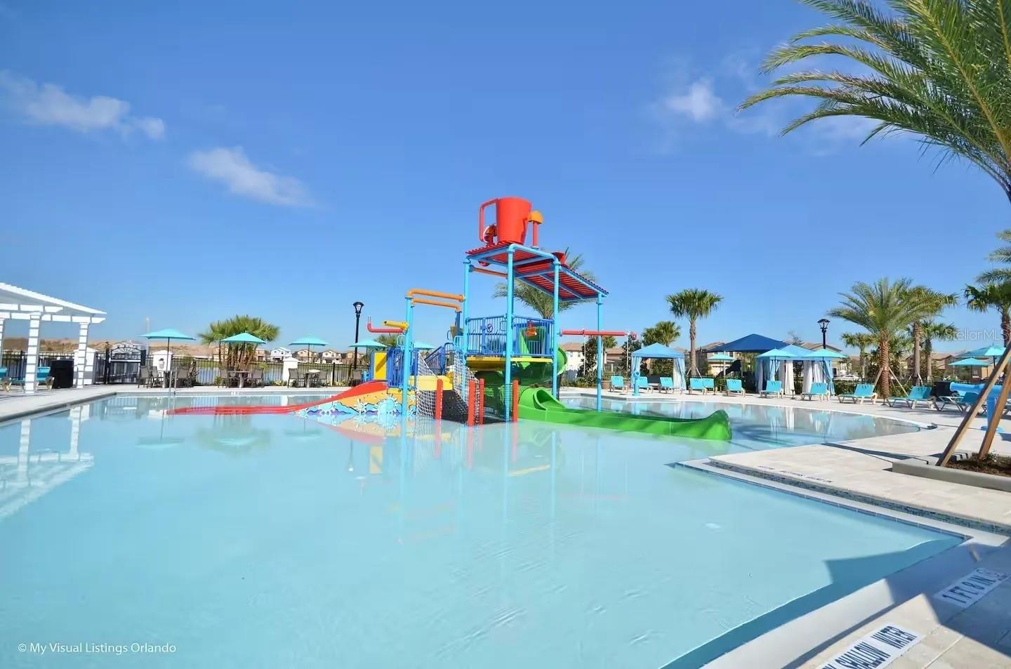 WINDSOR AT WESTSIDE PH 2A - Residential