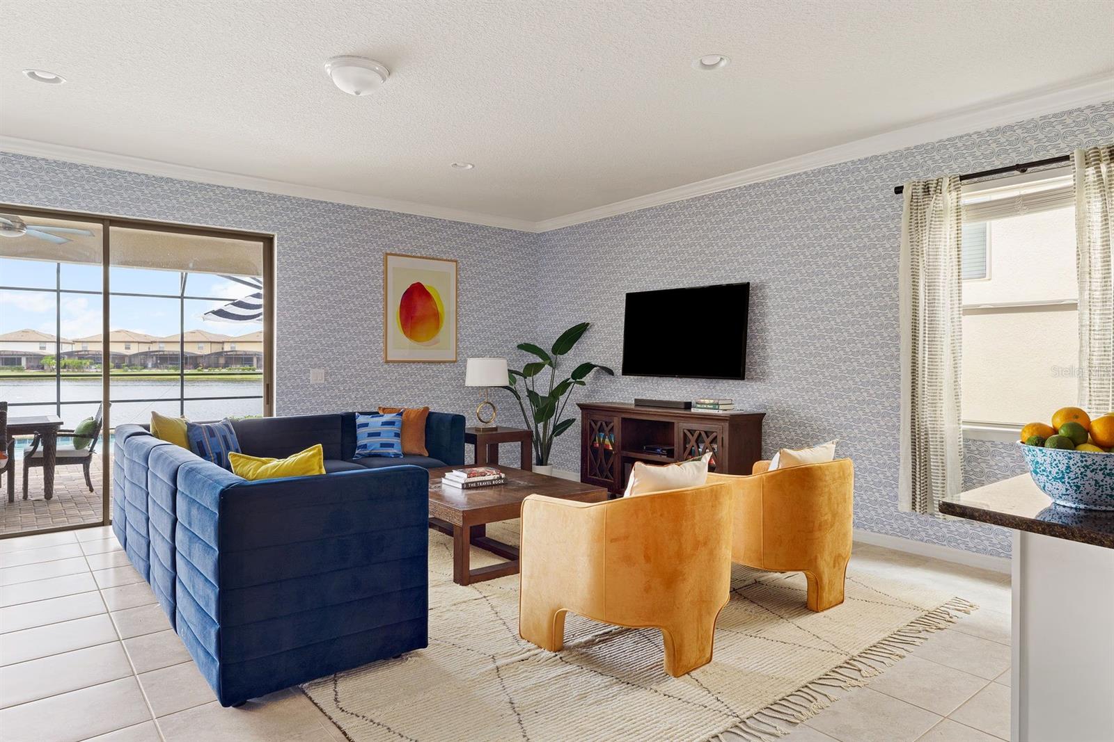 WINDSOR AT WESTSIDE PH 2A - Residential