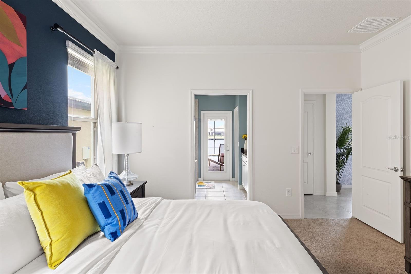 WINDSOR AT WESTSIDE PH 2A - Residential