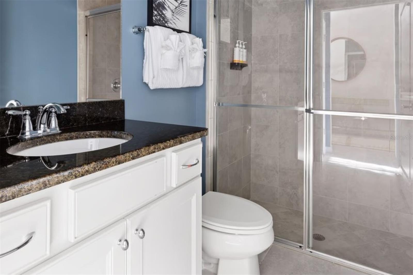 WINDSOR AT WESTSIDE PH 2A - Residential