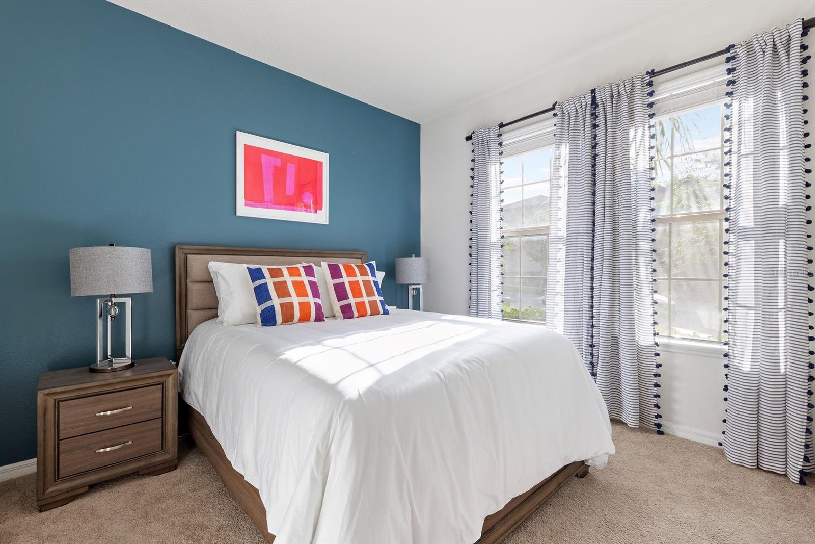 WINDSOR AT WESTSIDE PH 2A - Residential