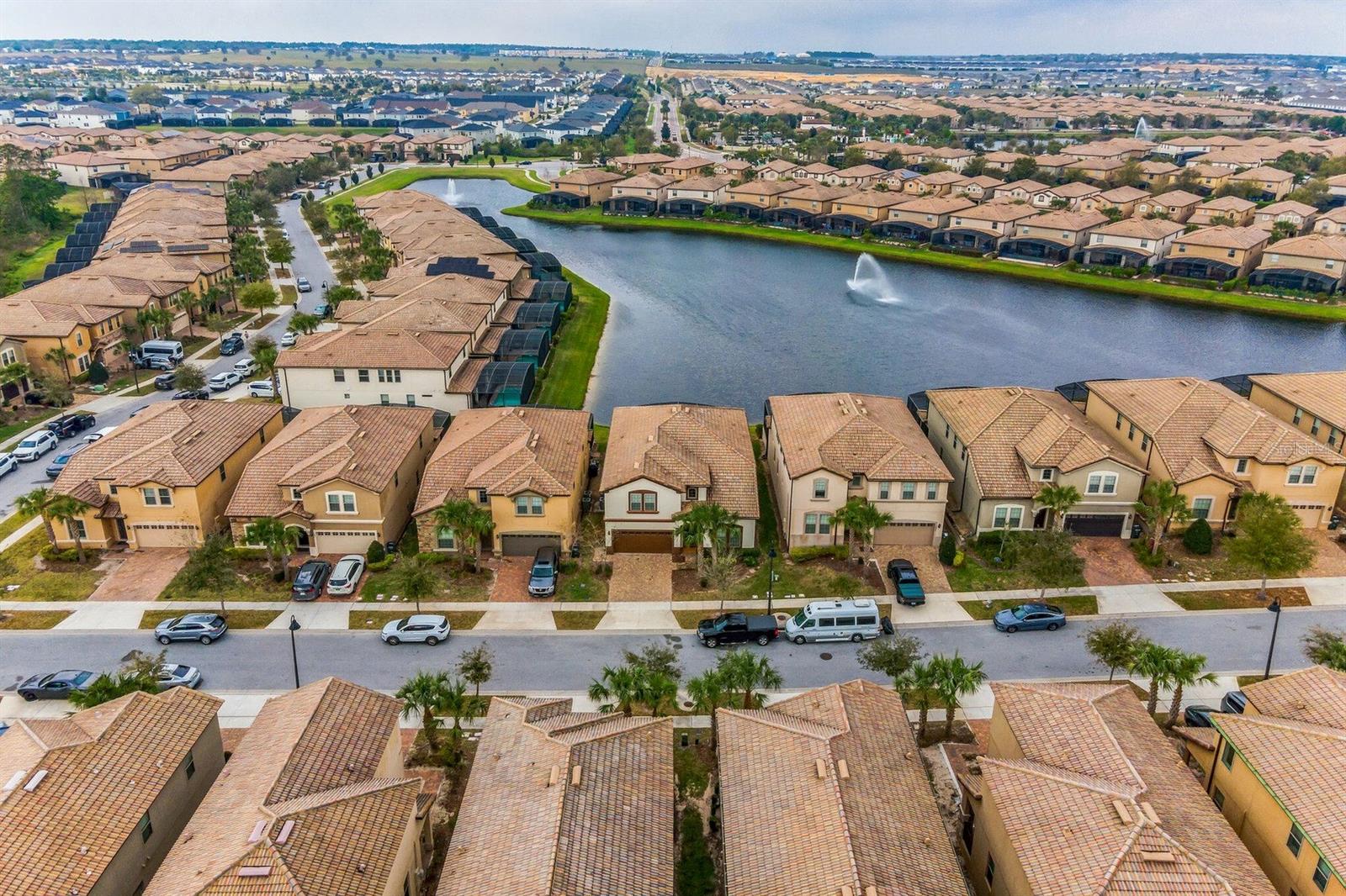 WINDSOR AT WESTSIDE PH 2A - Residential