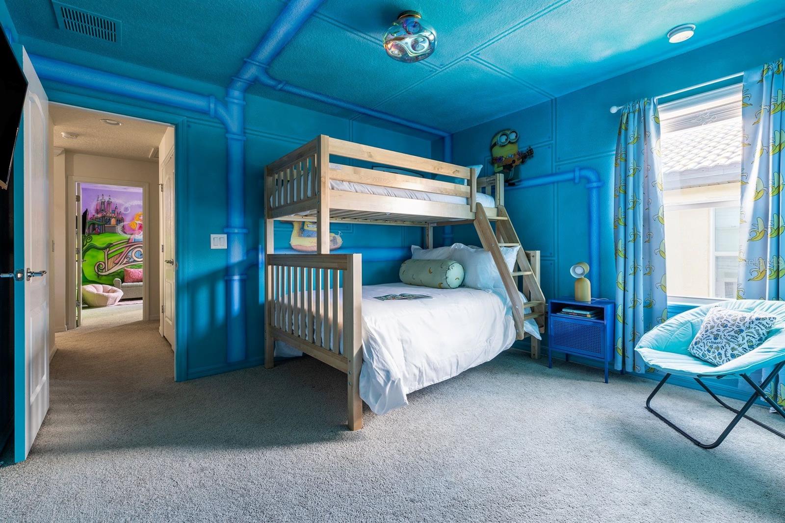 WINDSOR AT WESTSIDE PH 2A - Residential