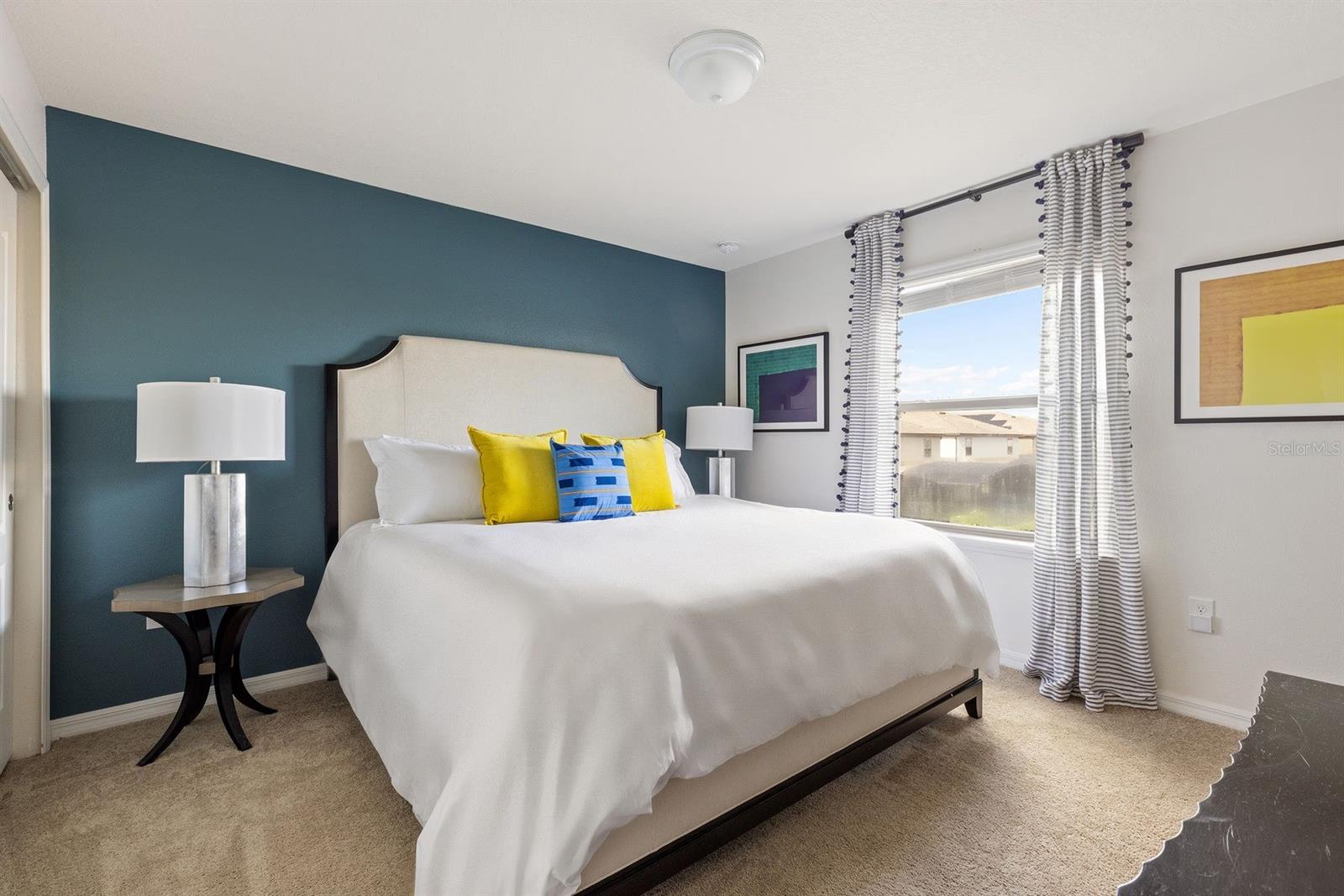 WINDSOR AT WESTSIDE PH 2A - Residential