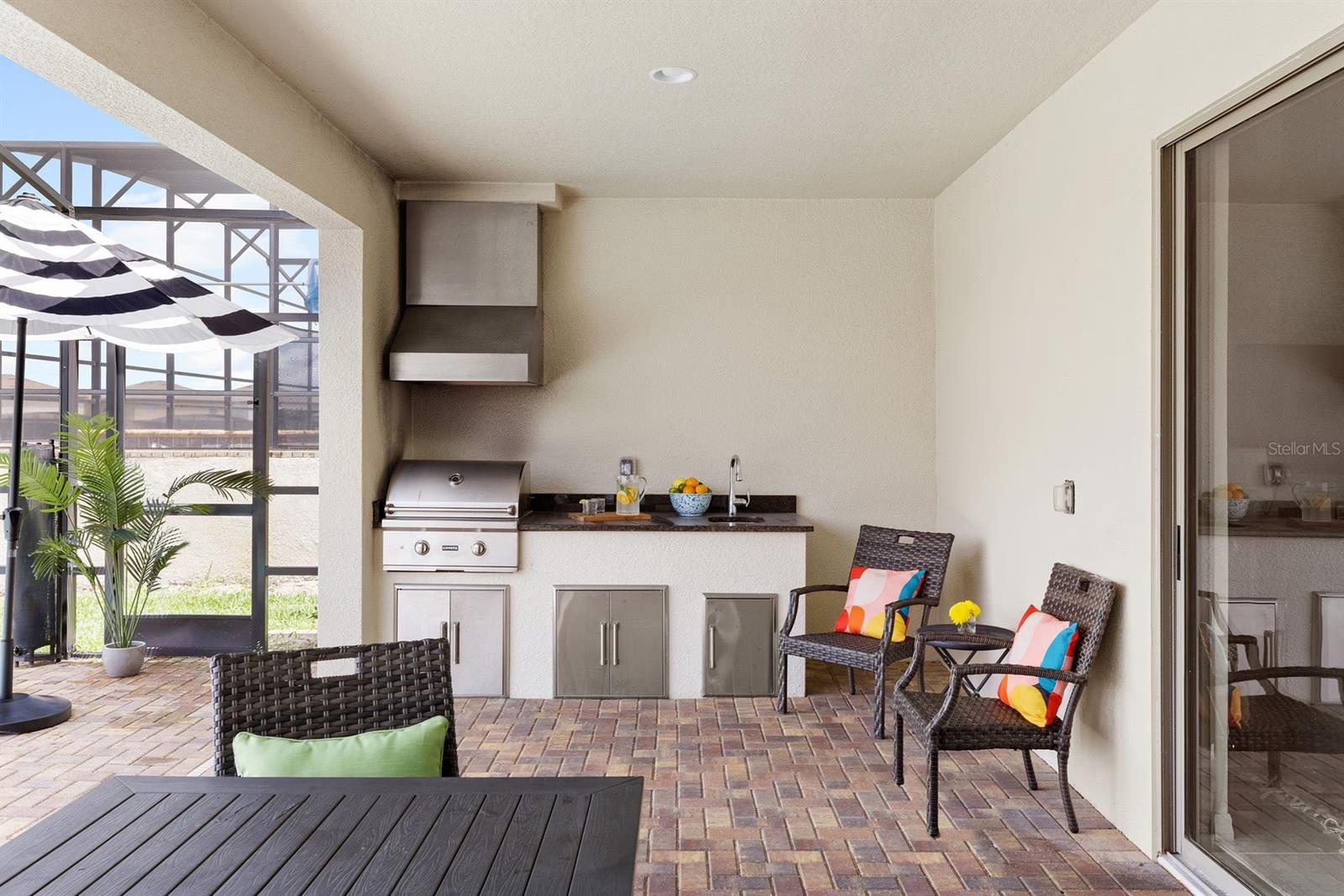 WINDSOR AT WESTSIDE PH 2A - Residential