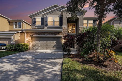 Photo of 10661 Pictorial Park Drive, Tampa, FL 33647 (MLS # TB8442185)