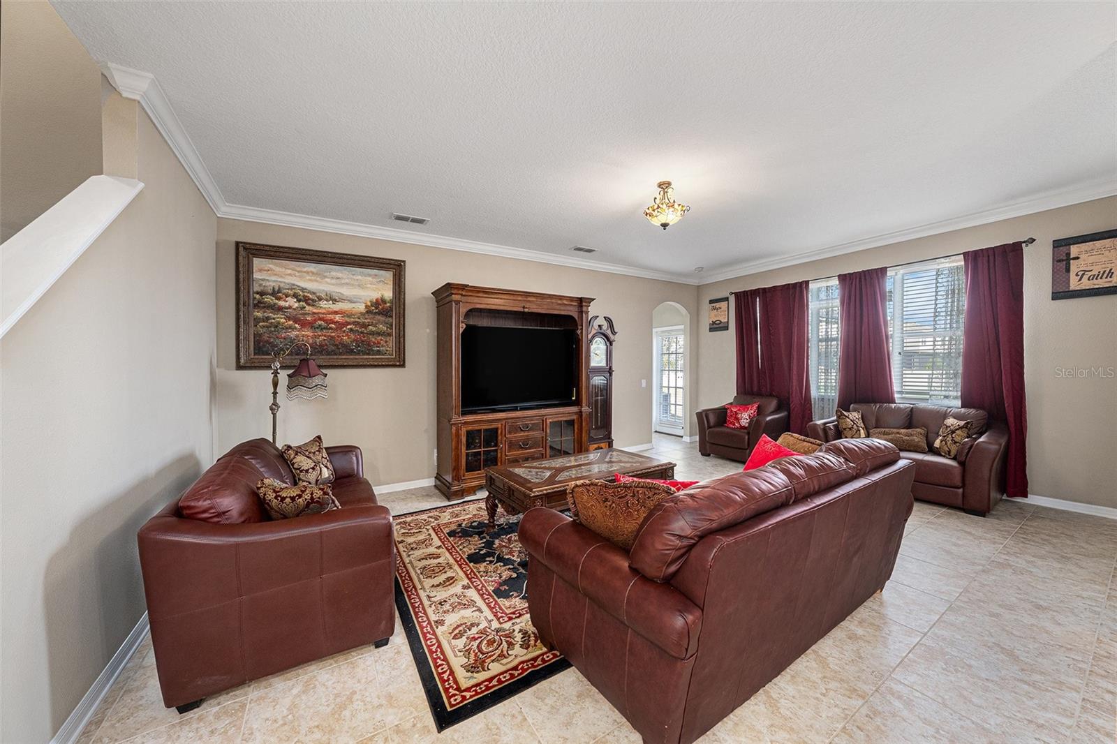 EASTON PARK PH 3 - Residential