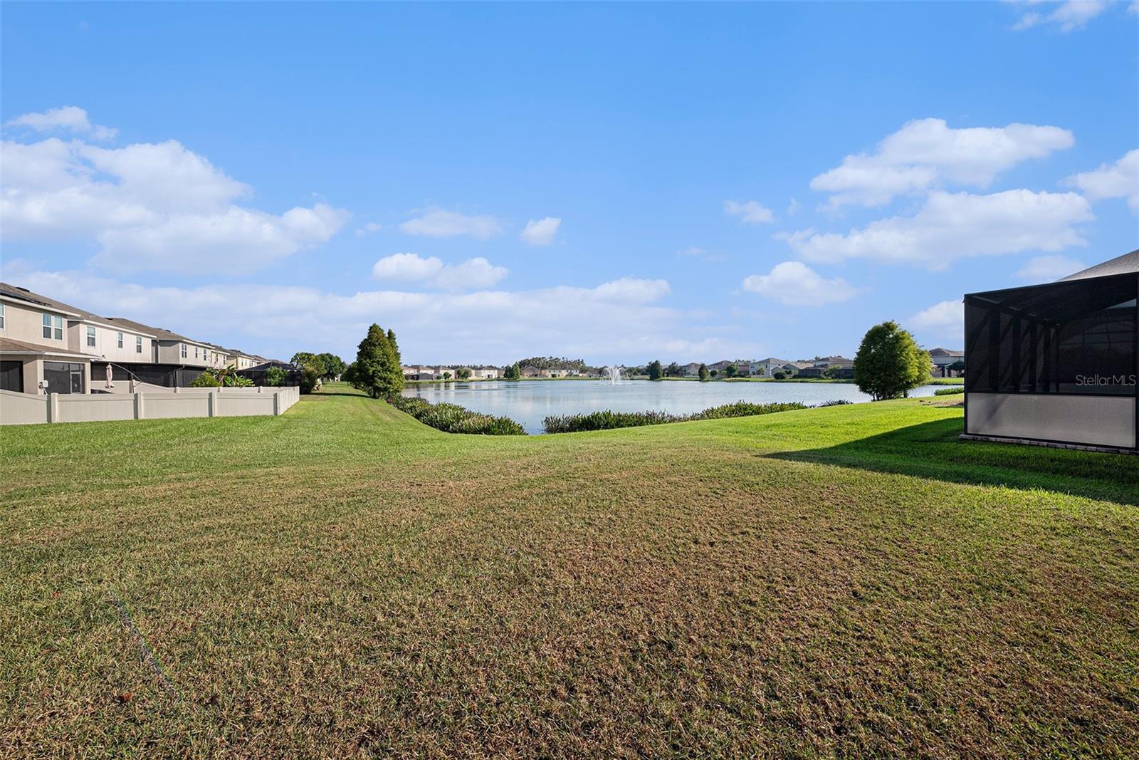 EASTON PARK PH 3 - Residential