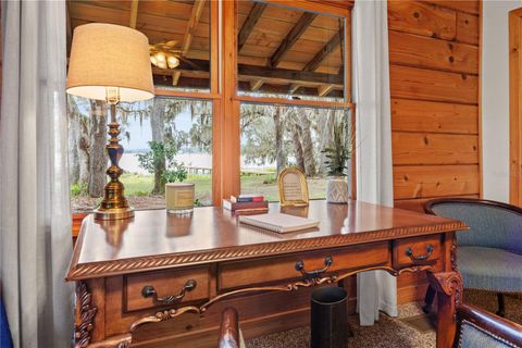 Tiny photo for 22080 E Highway 316, Salt Springs, FL 32134 (MLS # OM712826)