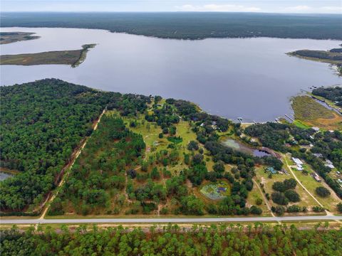 Tiny photo for 22080 E Highway 316, Salt Springs, FL 32134 (MLS # OM712826)