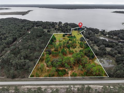 Tiny photo for 22080 E Highway 316, Salt Springs, FL 32134 (MLS # OM712826)