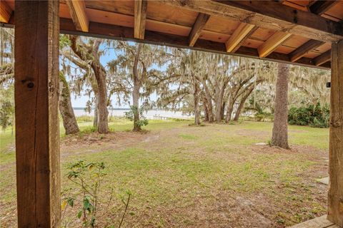 Tiny photo for 22080 E Highway 316, Salt Springs, FL 32134 (MLS # OM712826)
