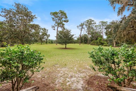 Tiny photo for 22080 E Highway 316, Salt Springs, FL 32134 (MLS # OM712826)