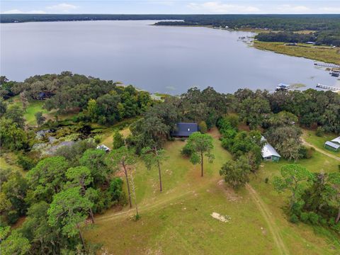 Tiny photo for 22080 E Highway 316, Salt Springs, FL 32134 (MLS # OM712826)