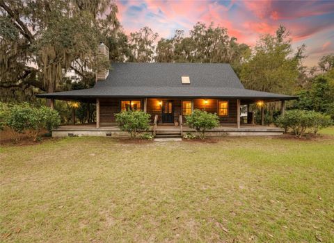 Tiny photo for 22080 E Highway 316, Salt Springs, FL 32134 (MLS # OM712826)