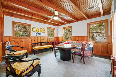 Tiny photo for 22080 E Highway 316, Salt Springs, FL 32134 (MLS # OM712826)