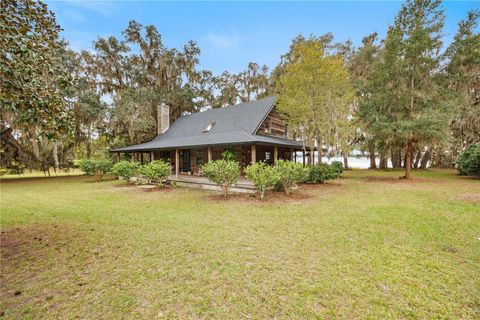 Tiny photo for 22080 E Highway 316, Salt Springs, FL 32134 (MLS # OM712826)
