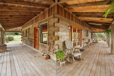 Tiny photo for 22080 E Highway 316, Salt Springs, FL 32134 (MLS # OM712826)