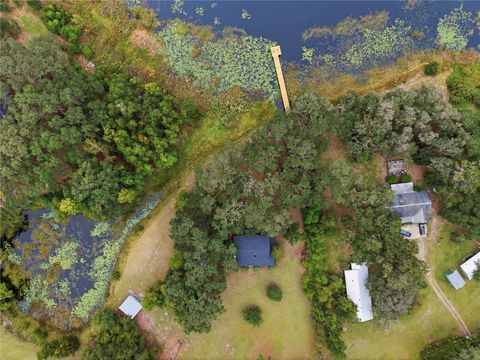 Tiny photo for 22080 E Highway 316, Salt Springs, FL 32134 (MLS # OM712826)