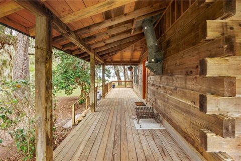 Tiny photo for 22080 E Highway 316, Salt Springs, FL 32134 (MLS # OM712826)