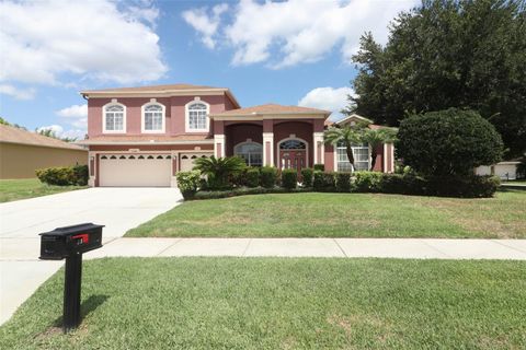 A home in WINTER GARDEN