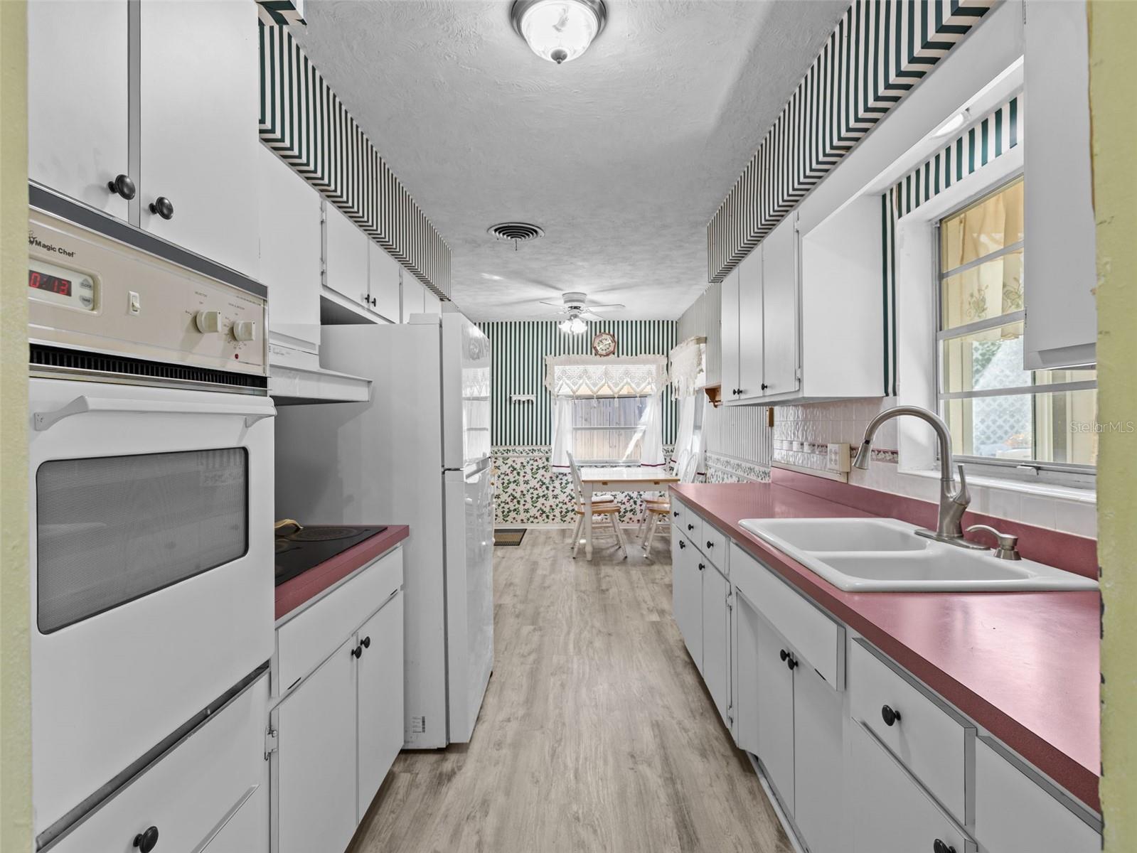 GREENBRIAR - Residential