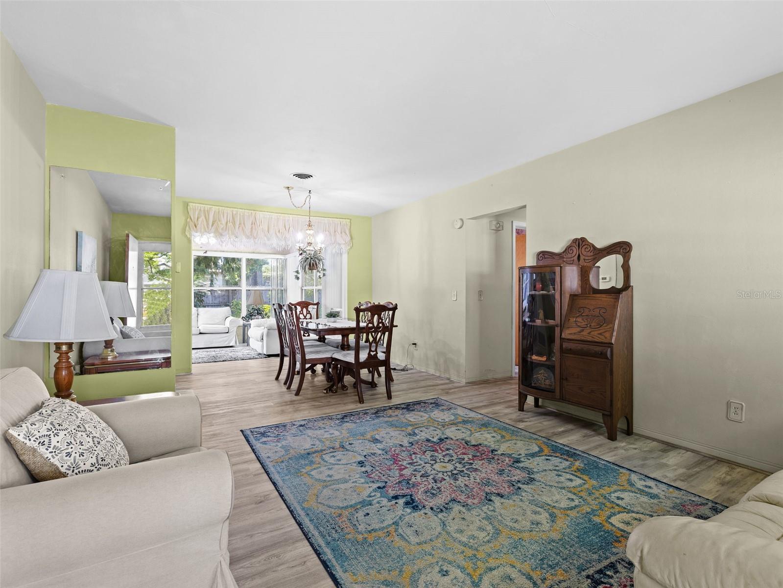 GREENBRIAR - Residential