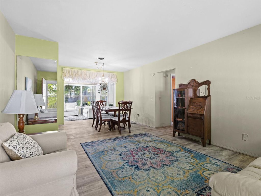 Photo of 2047 Greenbriar Boulevard, Clearwater, FL 33763 (MLS # OM723771)