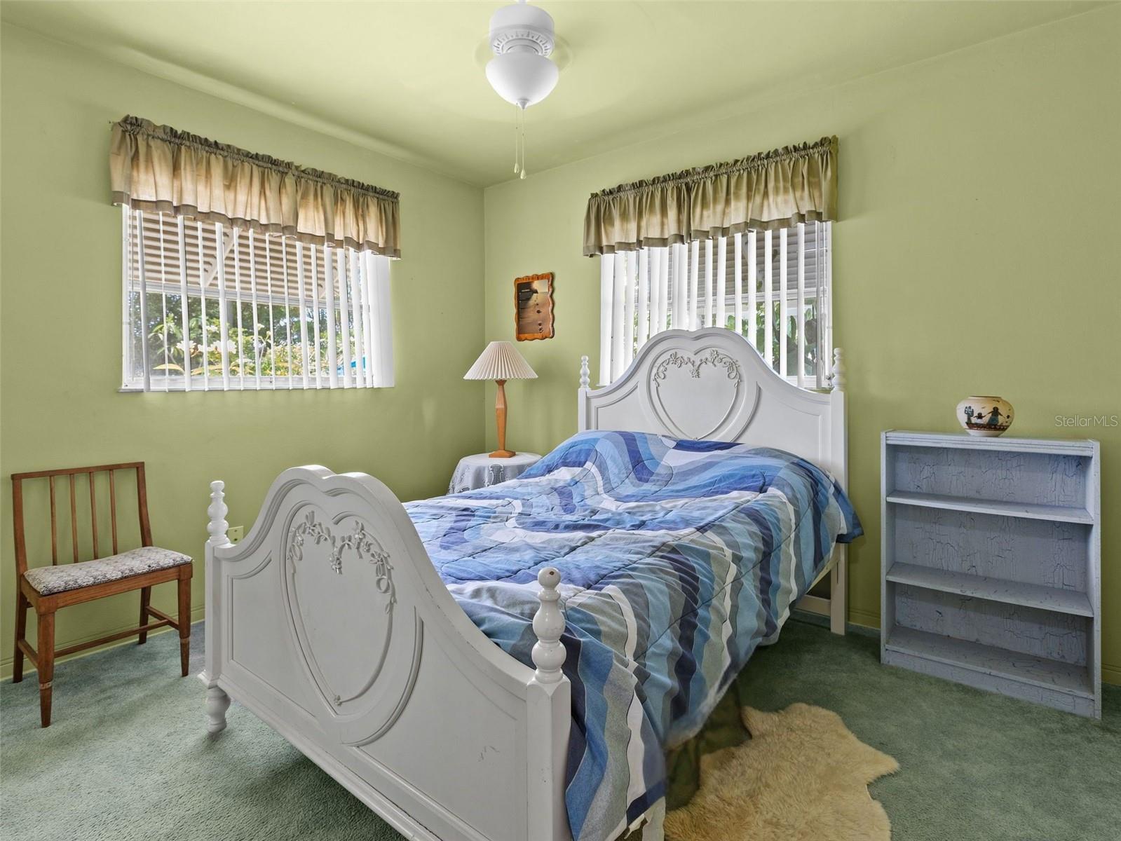 GREENBRIAR - Residential