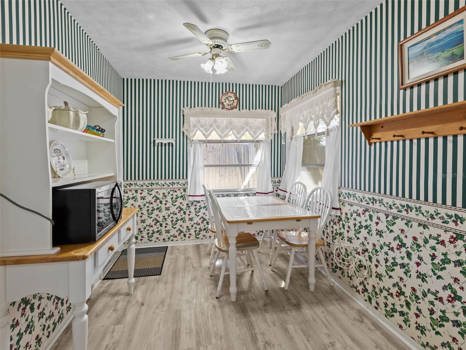 GREENBRIAR - Residential