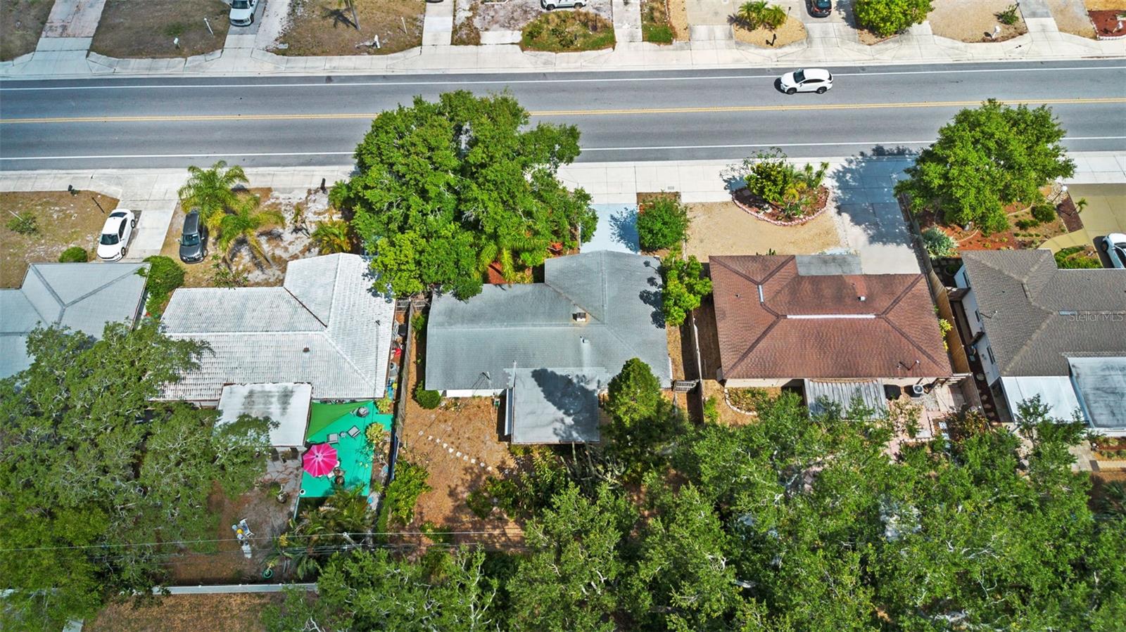 GREENBRIAR - Residential