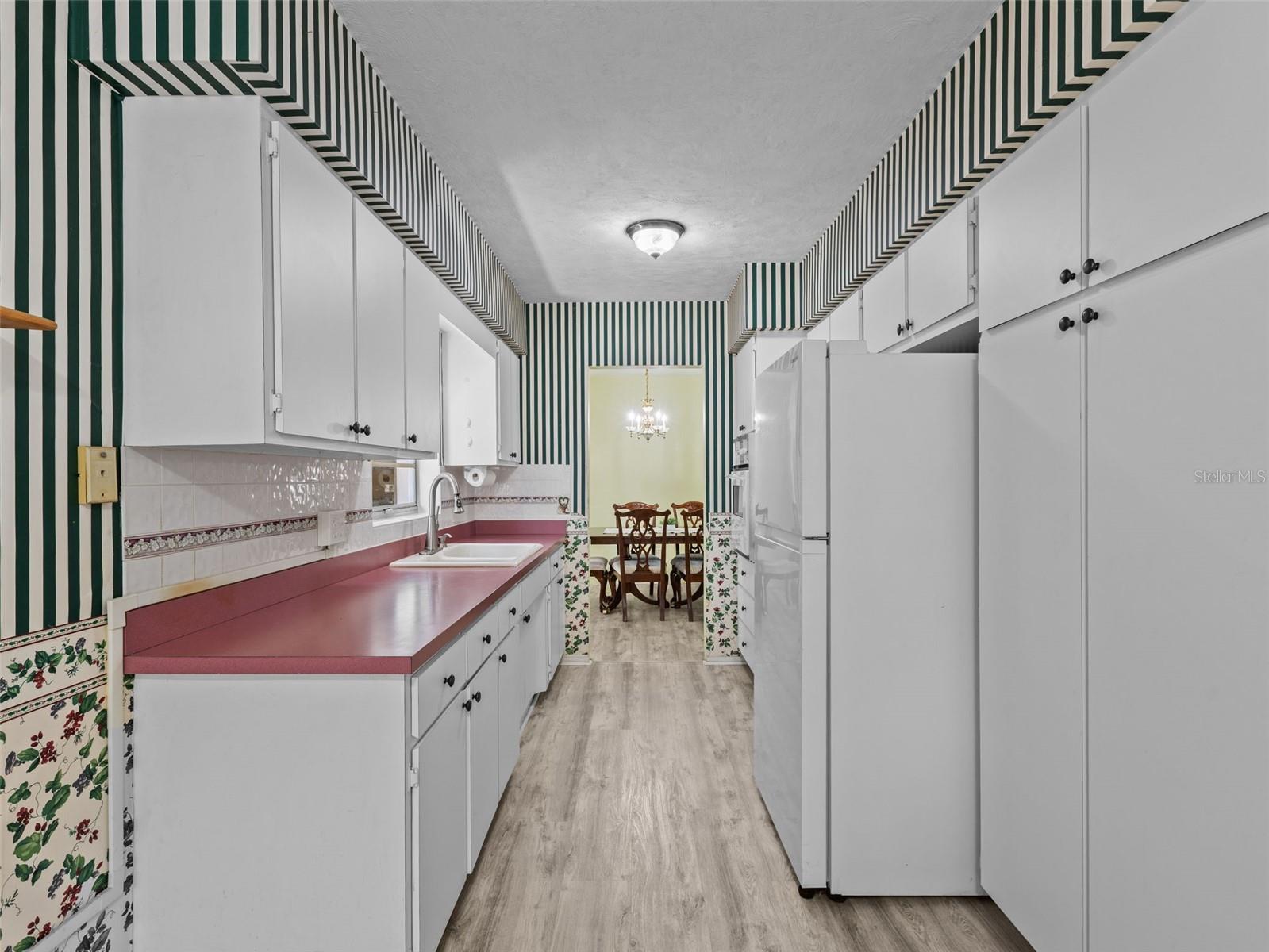 GREENBRIAR - Residential