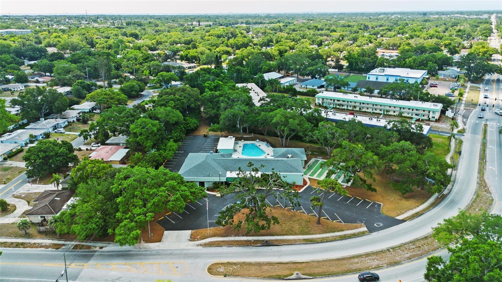 GREENBRIAR - Residential