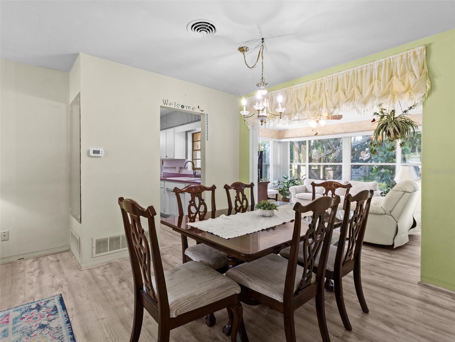 GREENBRIAR - Residential