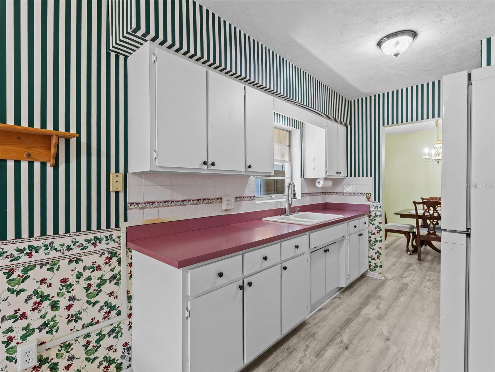 GREENBRIAR - Residential