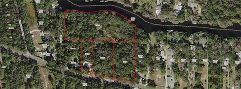 11275 N RAIN POINT INGLIS FL 34449