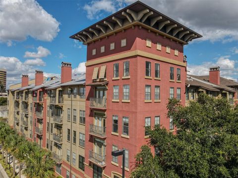 911 N ORANGE AVENUE 127 ORLANDO FL 32801