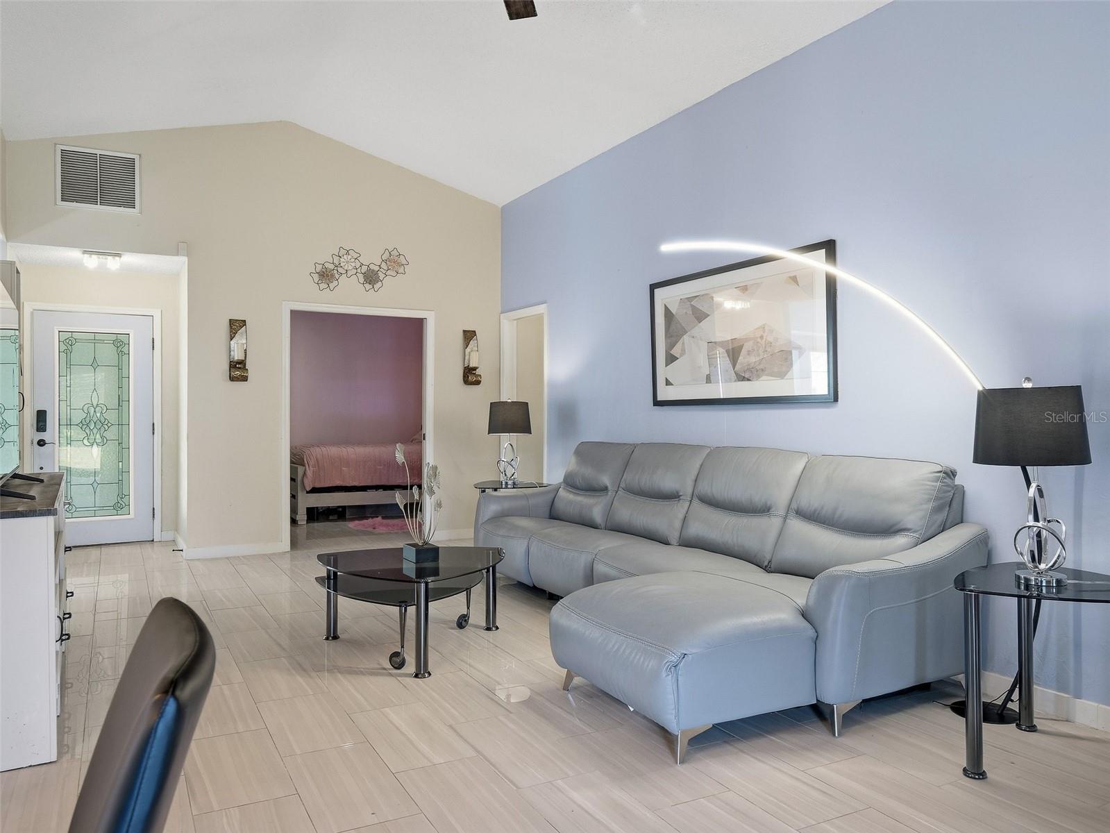 INDIGO UNIT 04 PUD - Residential