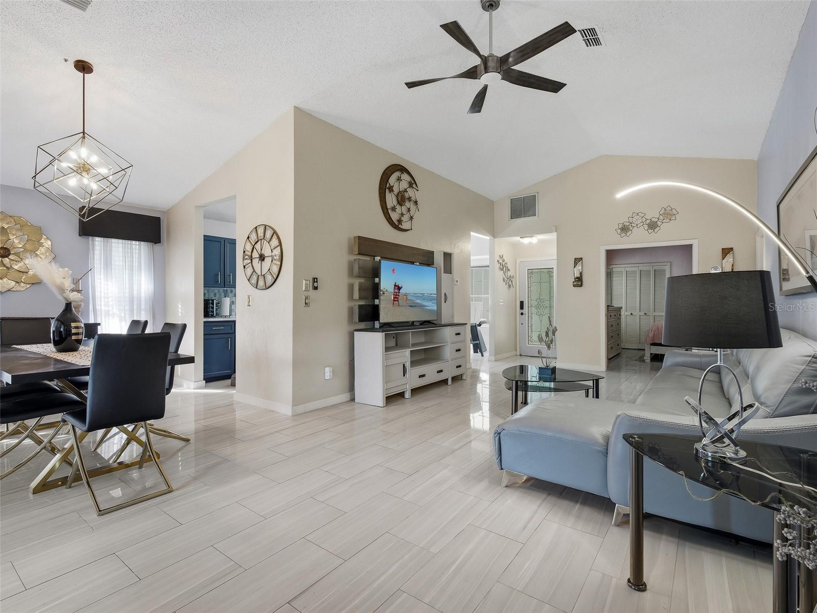 INDIGO UNIT 04 PUD - Residential